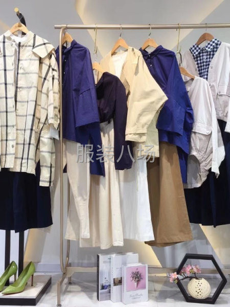 品牌女装精品组货－【岳岳】-第8张图片