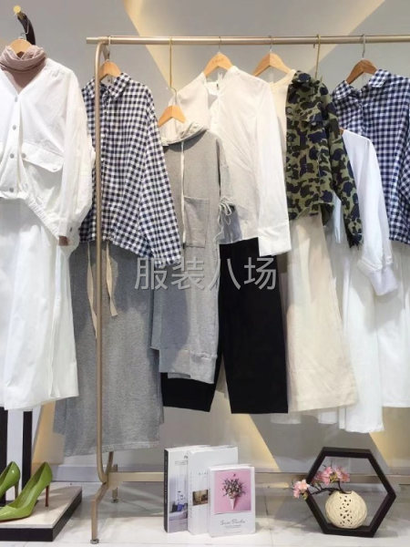 品牌女装精品组货－【岳岳】-第7张图片