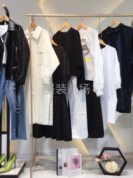 品牌女装精品组货－【岳岳】-第5张图片
