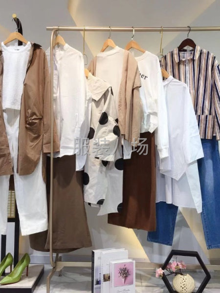 品牌女装精品组货－【岳岳】-第4张图片