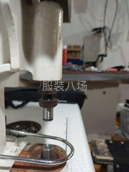 承接:服装裁片加工。外贸单,网单,宠物服,毛绒玩具等-第2张图片