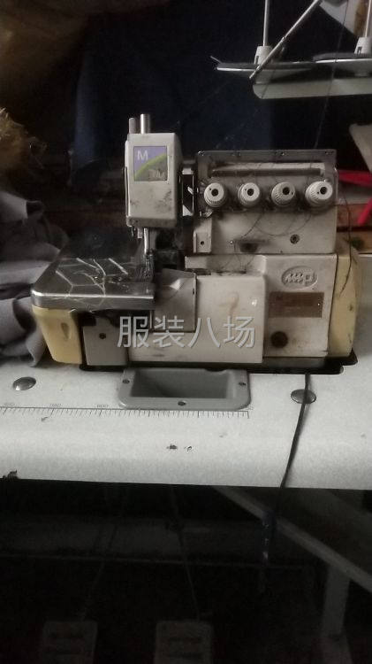 承接:服装裁片加工。外贸单,网单,宠物服,毛绒玩具等-第1张图片
