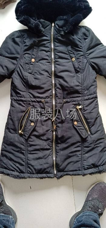 承接裁片        寸衫  棉袄   羽绒服    裤子-第4张图片
