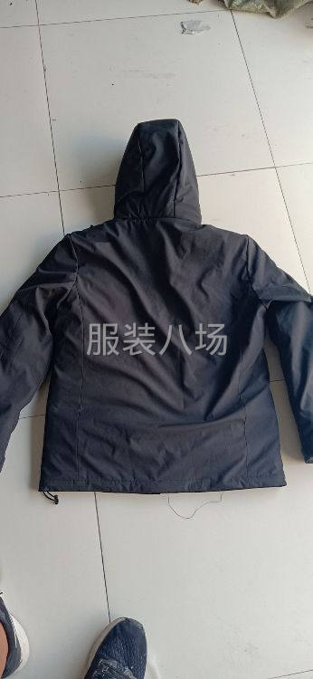 承接裁片        寸衫  棉袄   羽绒服    裤子-第1张图片