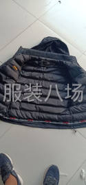 undefined - 承接裁片        寸衫  棉袄   羽绒服    裤子 - 图2