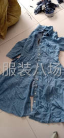 undefined - 承接裁片        寸衫  棉袄   羽绒服    裤子 - 图5