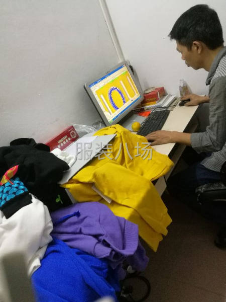 专业承接裁片、玩具、布匹、章仔、手车、珠链等.-第5张图片