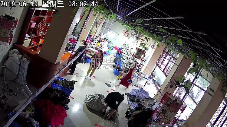 聚源服装厂 长期承接加工单-第5张图片