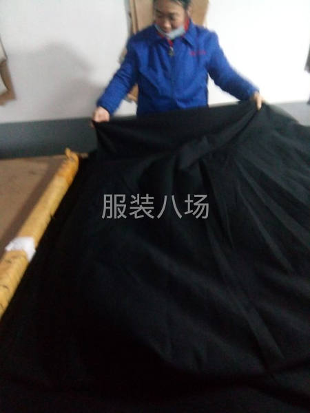 服装裁剪室，裁剪来聊料裁剪，上门裁剪价格公到道，干活认真仔细-第2张图片
