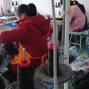 六安 - 金寨 - 现代产业园（经济开发区） - 承接服装加工，针织梭织都做，二...
