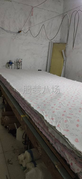 承接服装裁剪-第1张图片