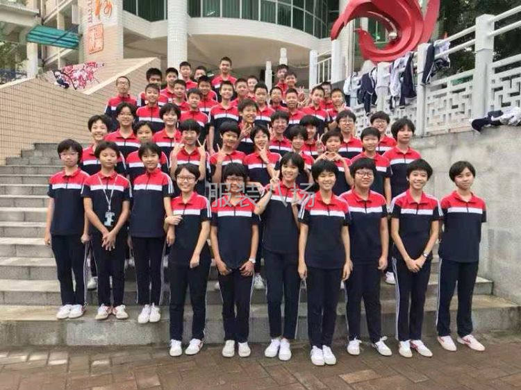 专做校服系列寻找客户-第2张图片