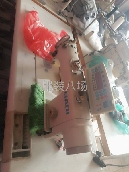 服装厂不干了，有要的不-第4张图片