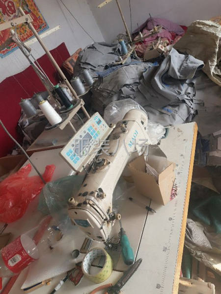服装厂不干了，有要的不-第5张图片