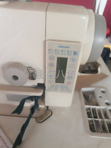 服装厂不干了，有要的不-第1张图片