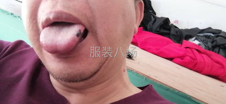 男女唐装，男女练功服，男女太极服-第1张图片