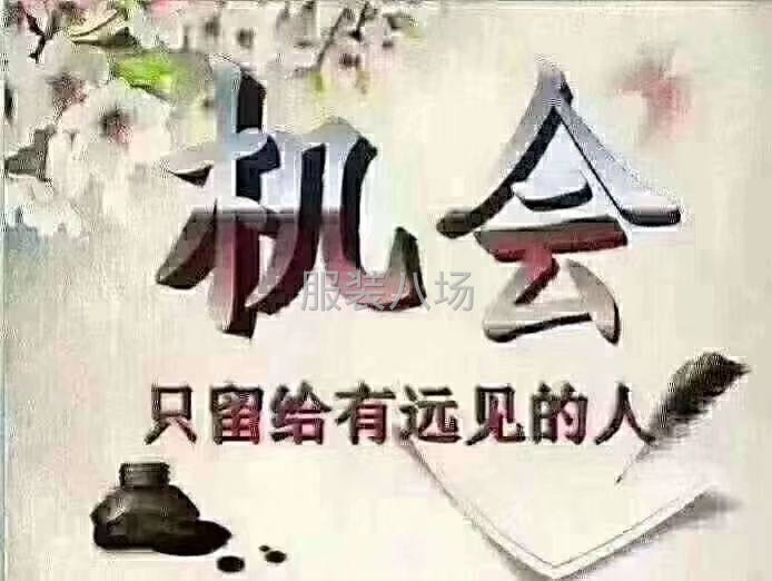 招聘能吃苦，有梦想，有激情，有担当的-第1张图片