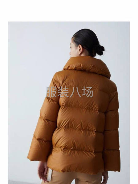 服装加工以及定做-第2张图片