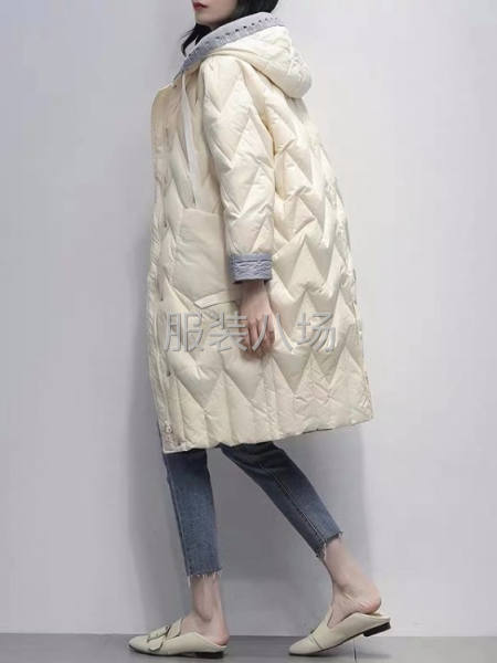 服装加工以及定做-第1张图片