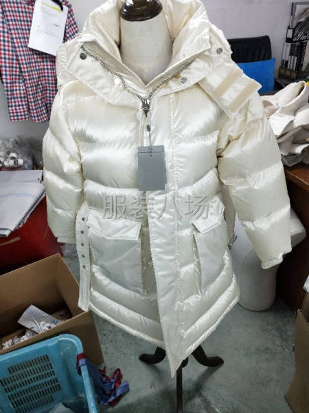 服装加工以及定做-第5张图片
