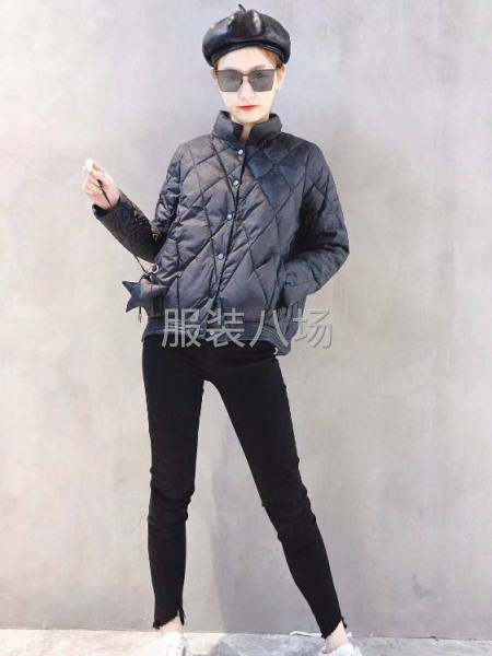服装加工以及定做-第9张图片