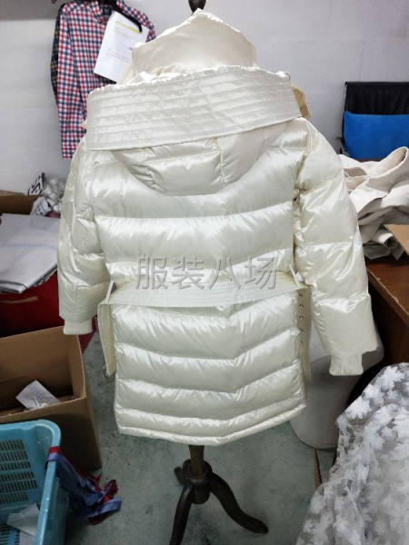 服装加工以及定做-第3张图片