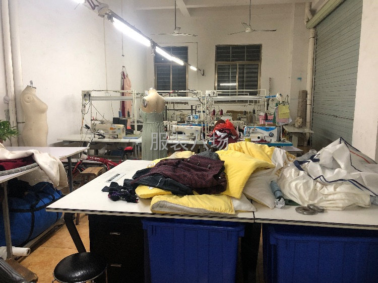 深圳市生瑞服裝工作室-第1張圖片