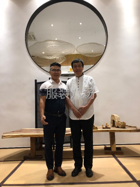 深圳市生瑞服裝工作室-第7張圖片