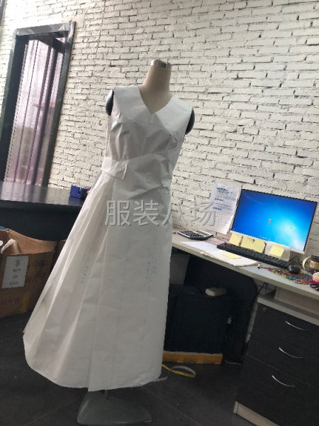 深圳市生瑞服裝工作室-第9張圖片