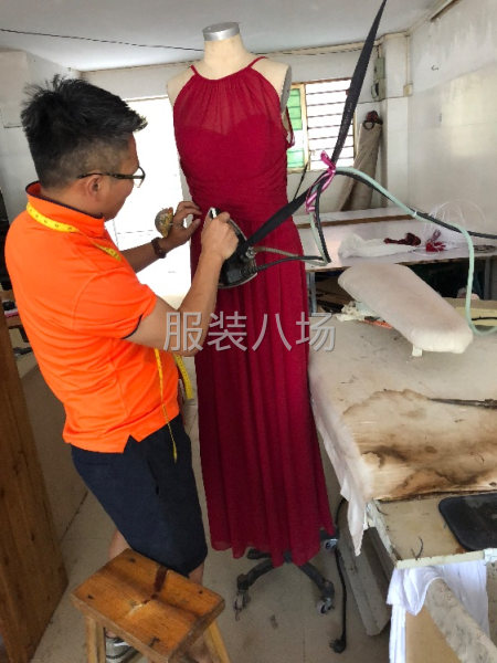 深圳市生瑞服裝工作室-第5張圖片
