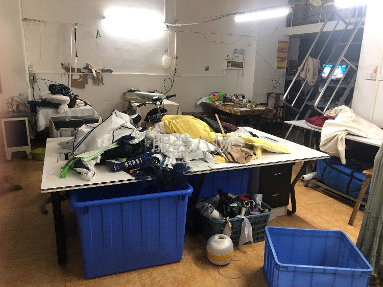 深圳市生瑞服裝工作室-第2張圖片