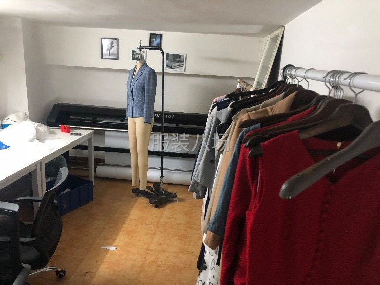深圳市生瑞服裝工作室-第4張圖片