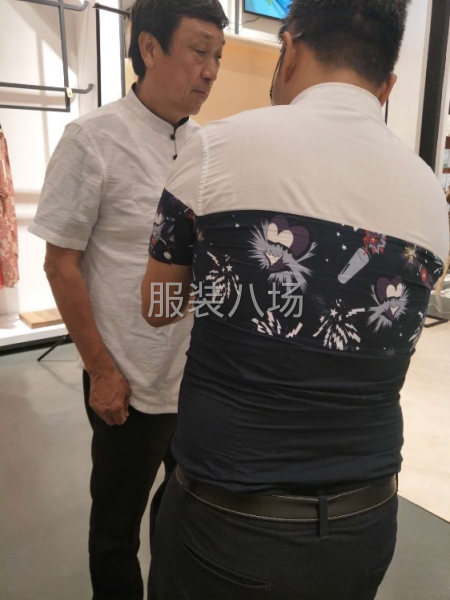 深圳市生瑞服裝工作室-第8張圖片