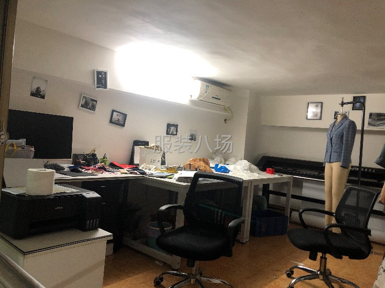 深圳市生瑞服裝工作室-第3張圖片