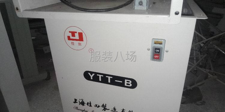 转让二手工业缝纫机-第1张图片