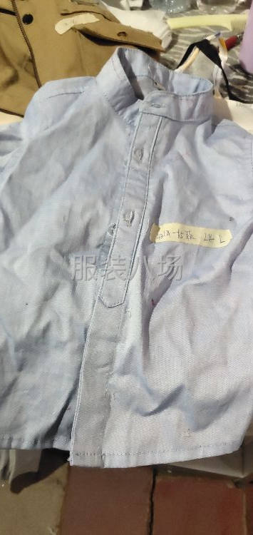 姐妹服装厂之华新服装厂-第2张图片