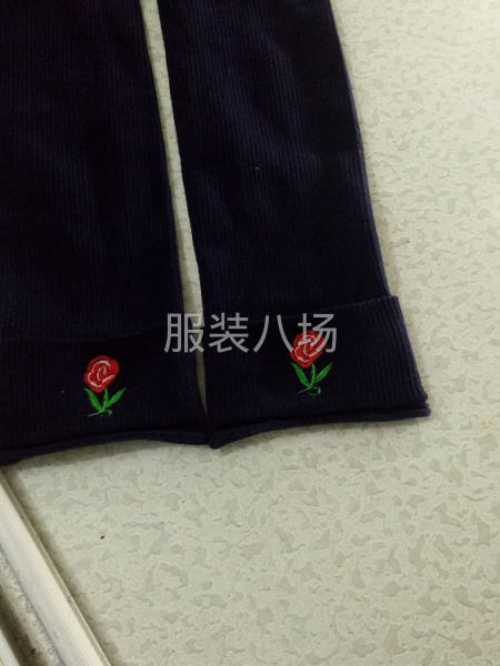 專業(yè)承接刺繡加工-第5張圖片