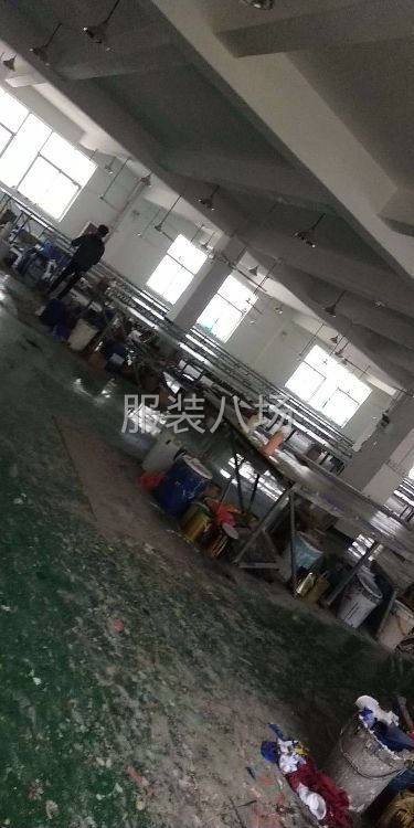赫章月巨服饰印花厂-第5张图片