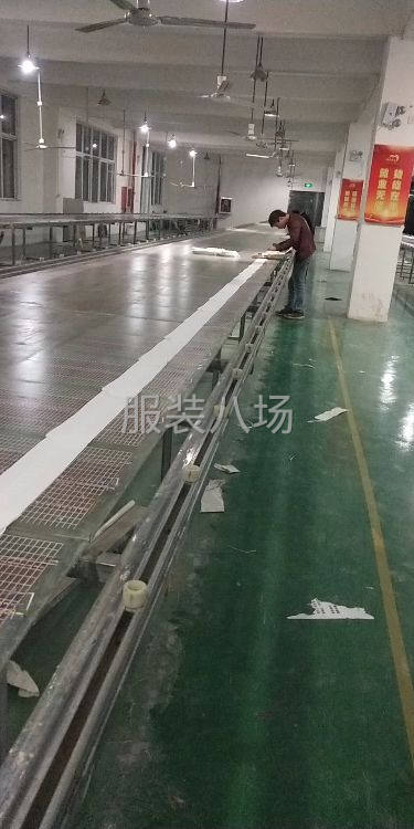 赫章月巨服饰印花厂-第1张图片