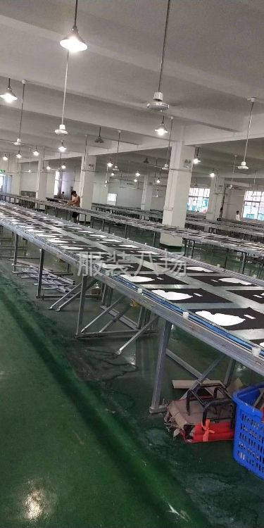 赫章月巨服饰印花厂-第4张图片