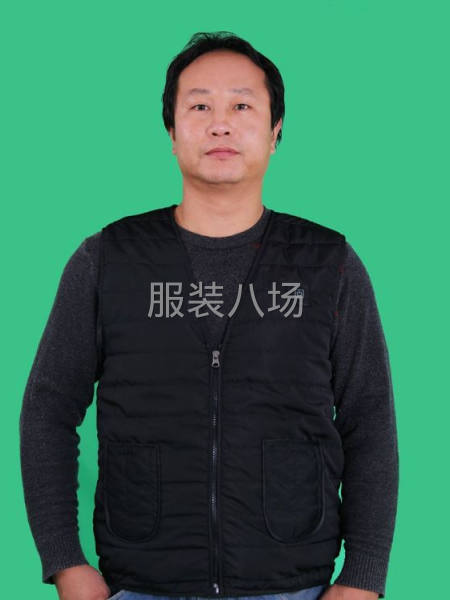 有发库存热马甲处理-第4张图片