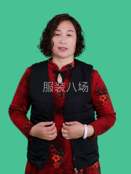 有发库存热马甲处理-第7张图片