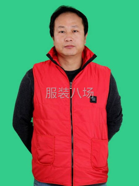 有发库存热马甲处理-第3张图片