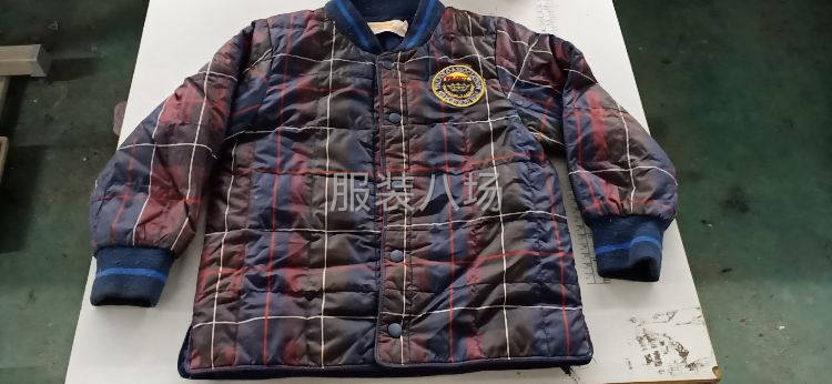 清加工，质量工期及时-第6张图片