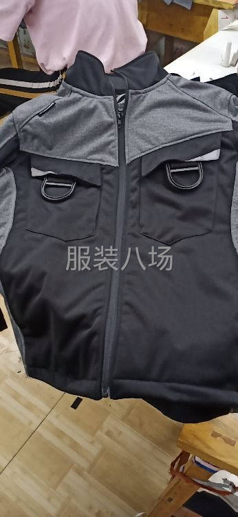 清加工，质量工期及时-第3张图片