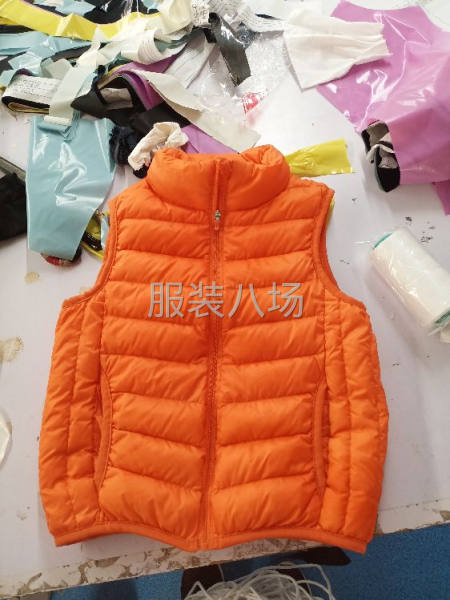 清加工，质量工期及时-第9张图片