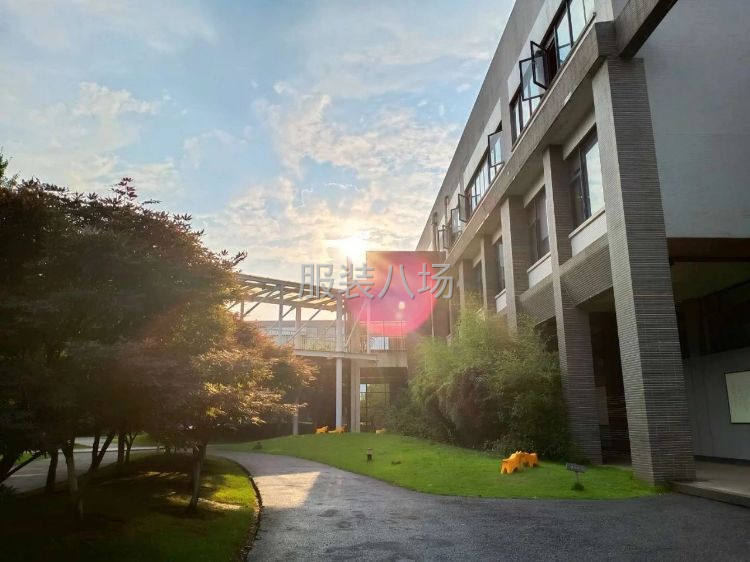 湖南宁乡圣得西服饰集团招聘-第3张图片