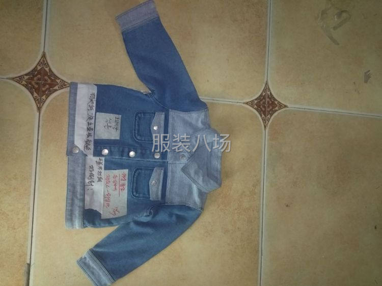 承接各种针织服装加工-第1张图片