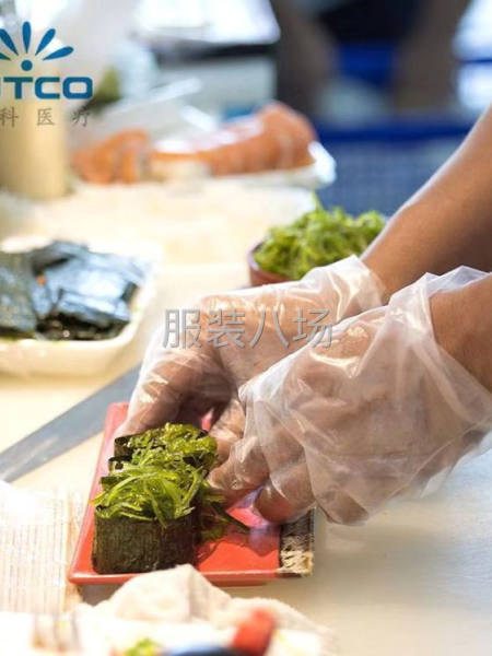 正品 ！英科医疗一次性医用手套， 大量现货-第4张图片