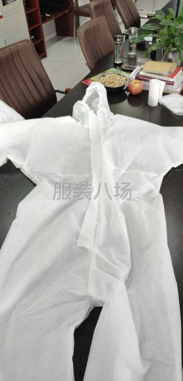 防护服等其他梭织服装加工-第2张图片